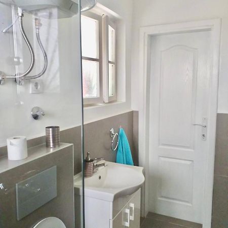 Lemon Tree Villa Kotor Ngoại thất bức ảnh
