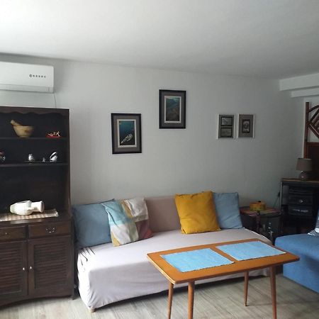 Lemon Tree Villa Kotor Ngoại thất bức ảnh