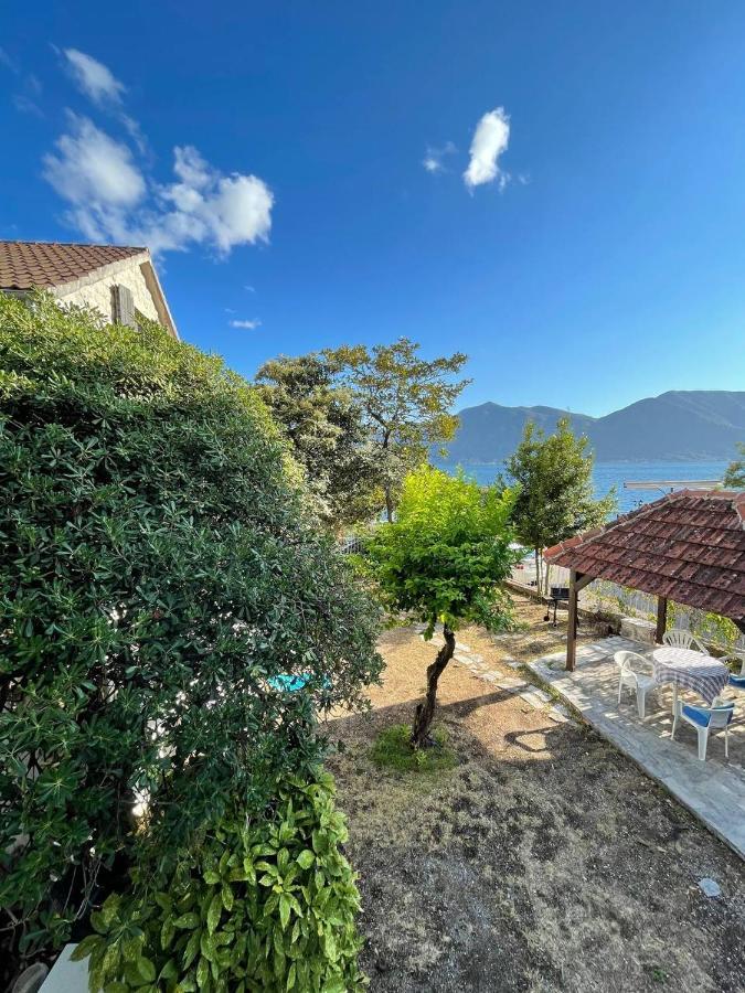 Lemon Tree Villa Kotor Ngoại thất bức ảnh