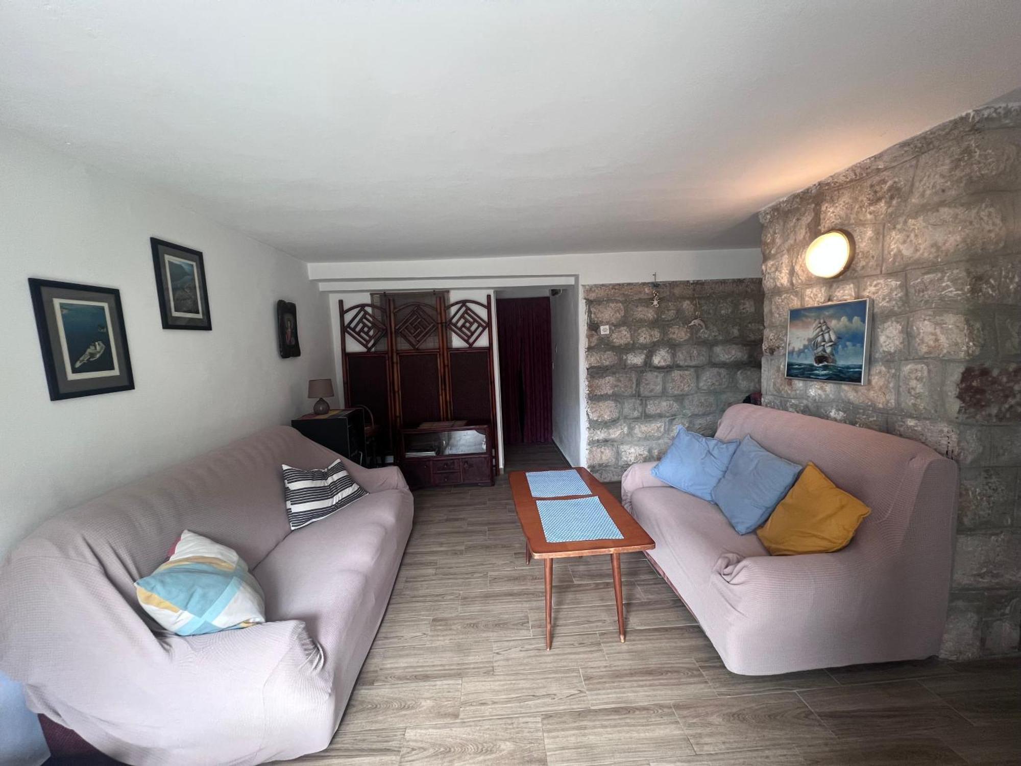 Lemon Tree Villa Kotor Ngoại thất bức ảnh