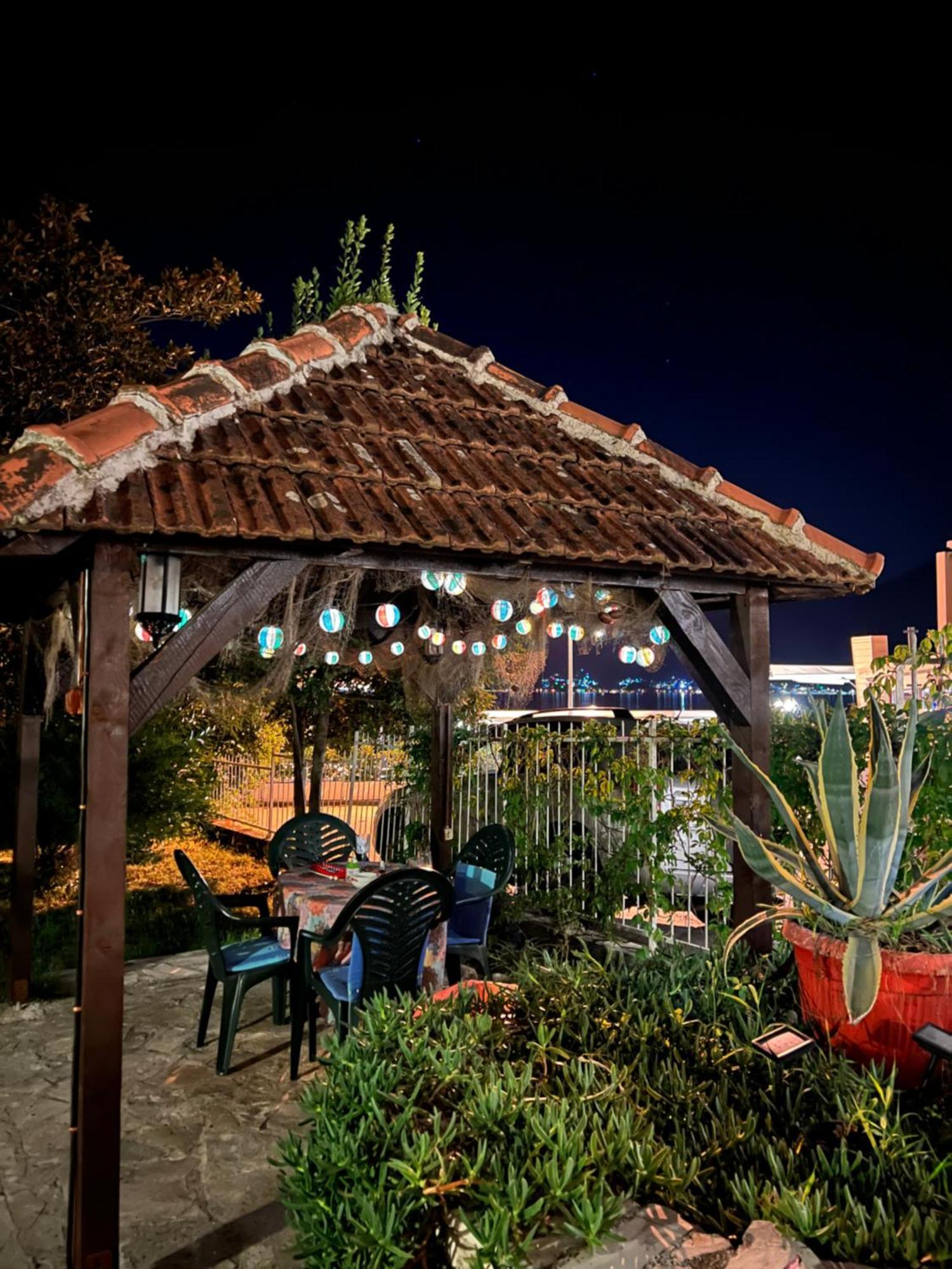 Lemon Tree Villa Kotor Ngoại thất bức ảnh