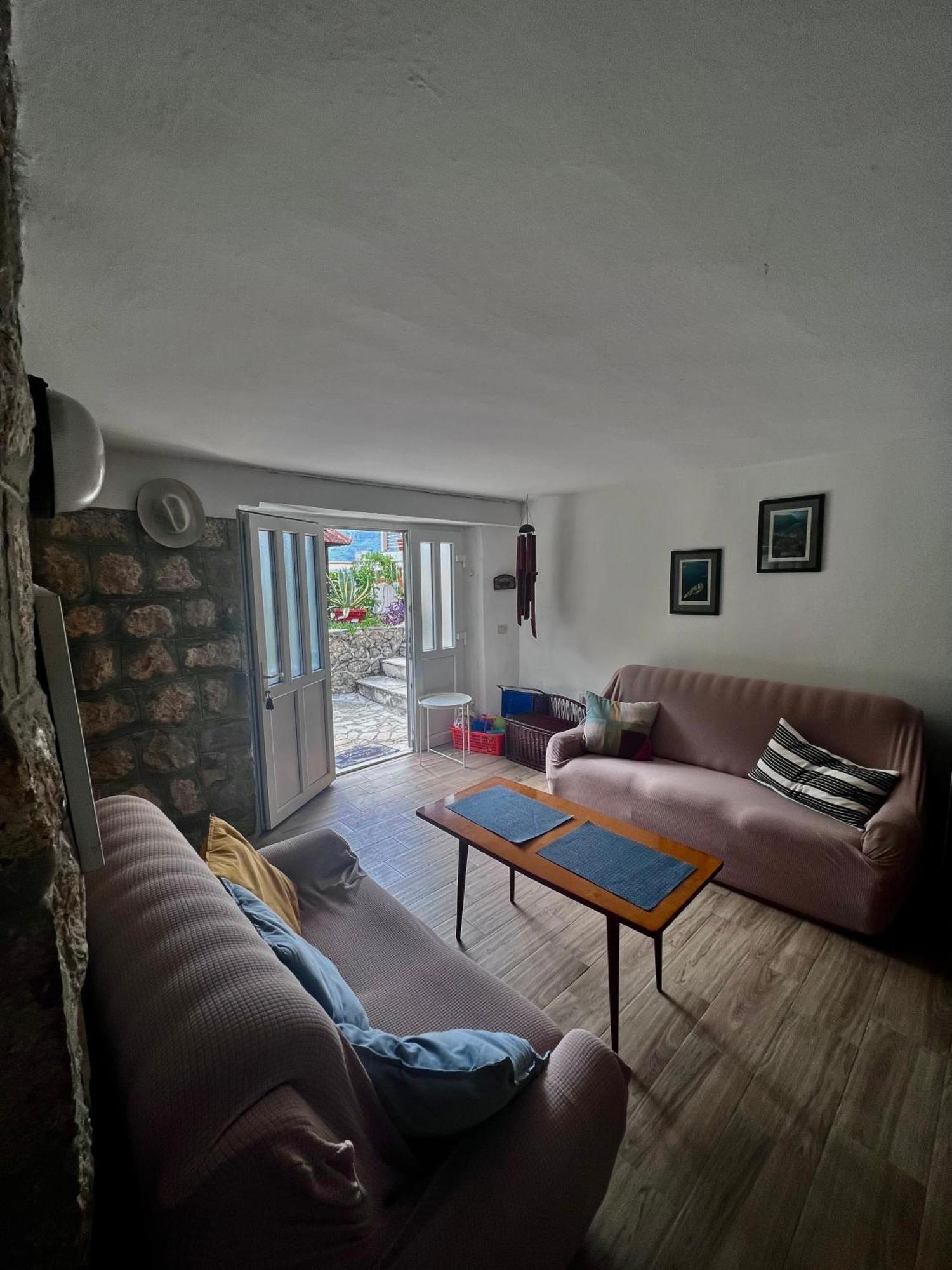 Lemon Tree Villa Kotor Ngoại thất bức ảnh