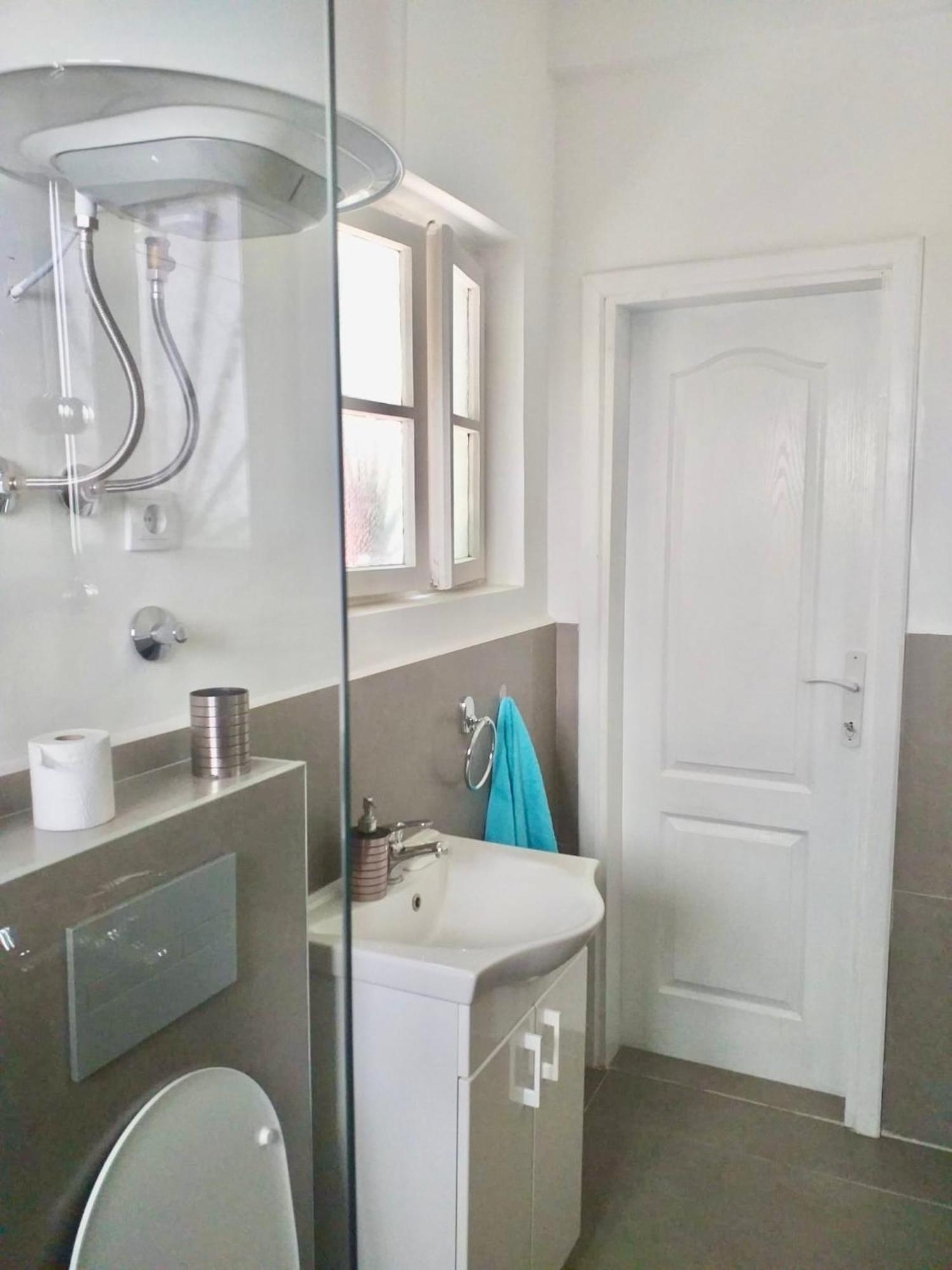 Lemon Tree Villa Kotor Ngoại thất bức ảnh