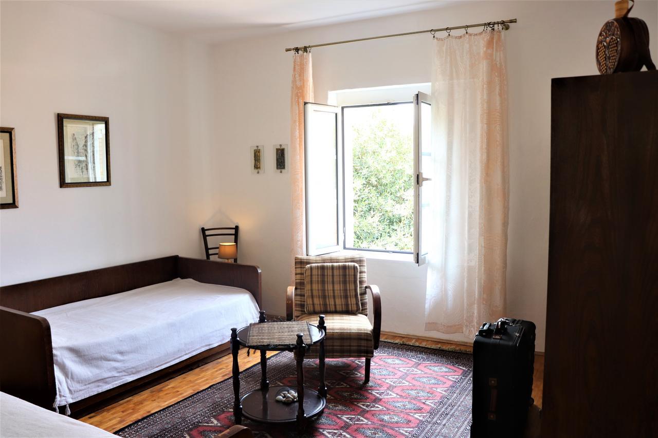 Lemon Tree Villa Kotor Ngoại thất bức ảnh