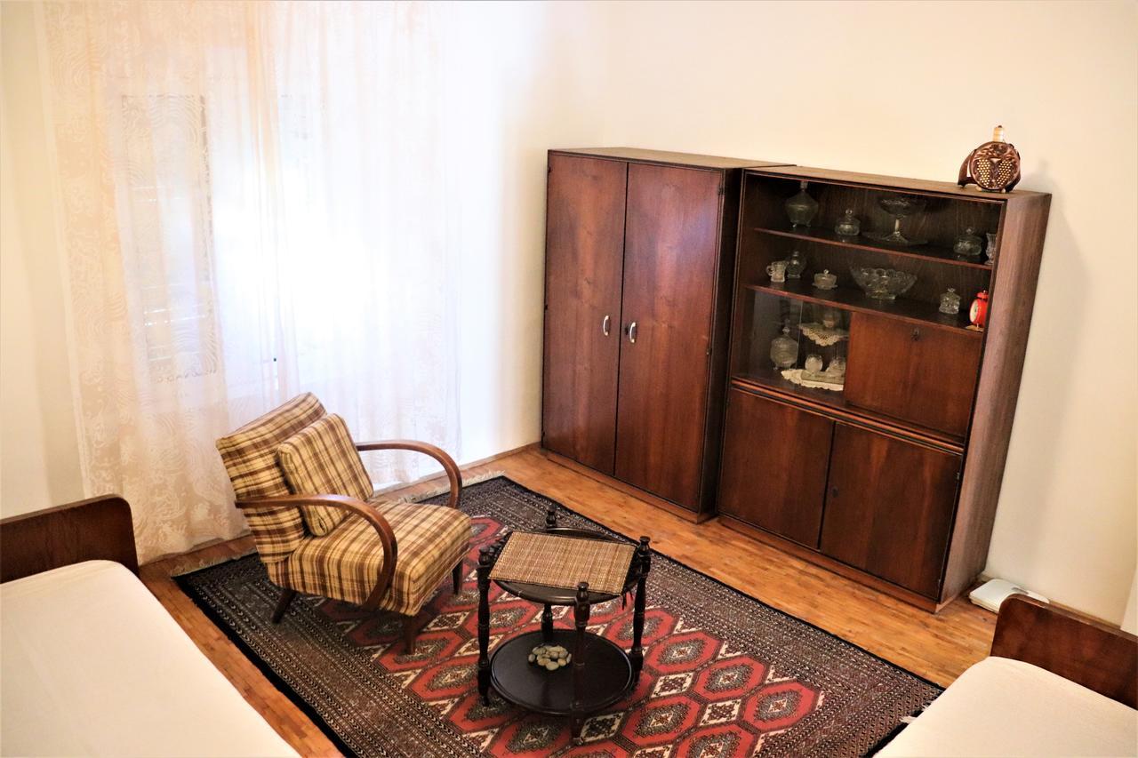 Lemon Tree Villa Kotor Ngoại thất bức ảnh