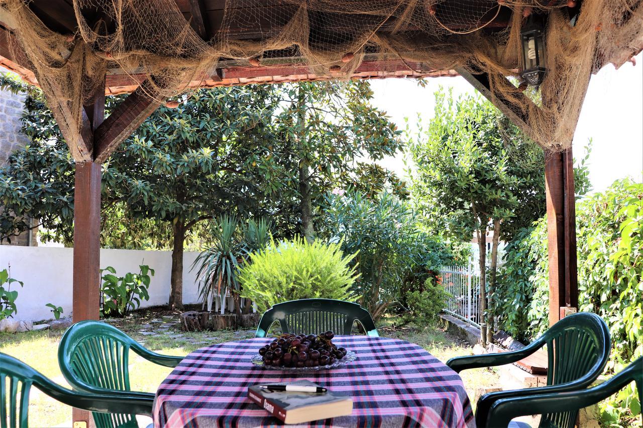 Lemon Tree Villa Kotor Ngoại thất bức ảnh