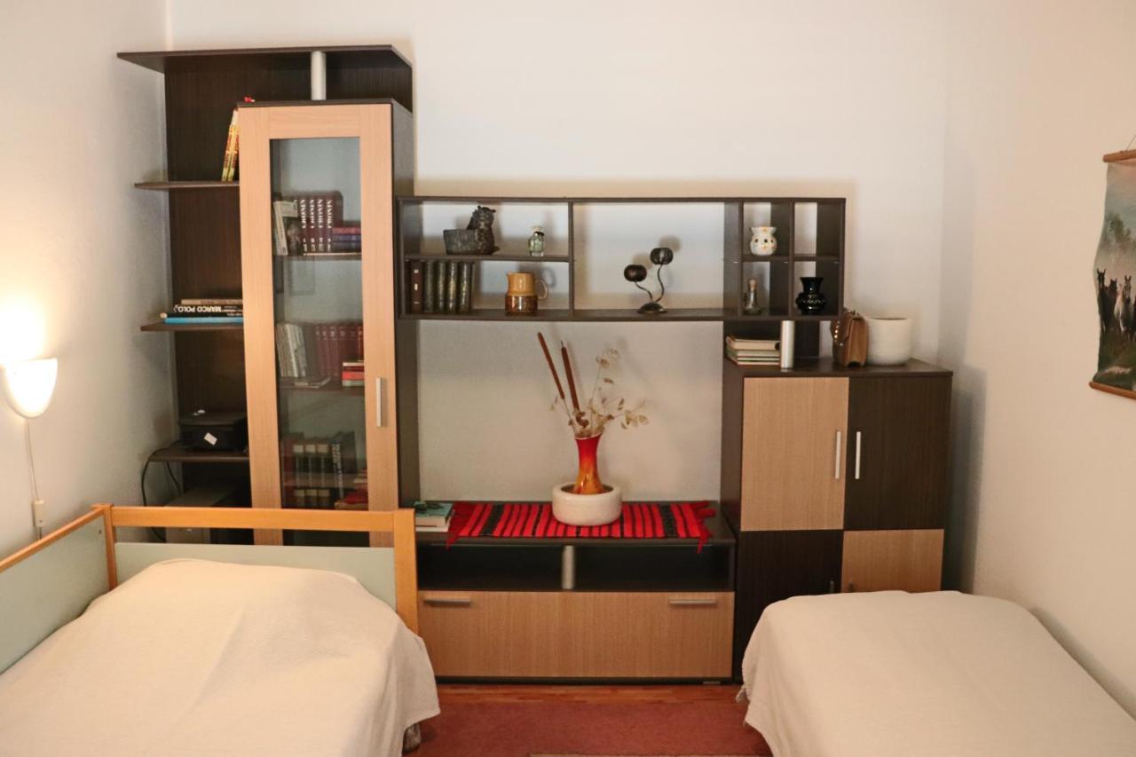 Lemon Tree Villa Kotor Ngoại thất bức ảnh