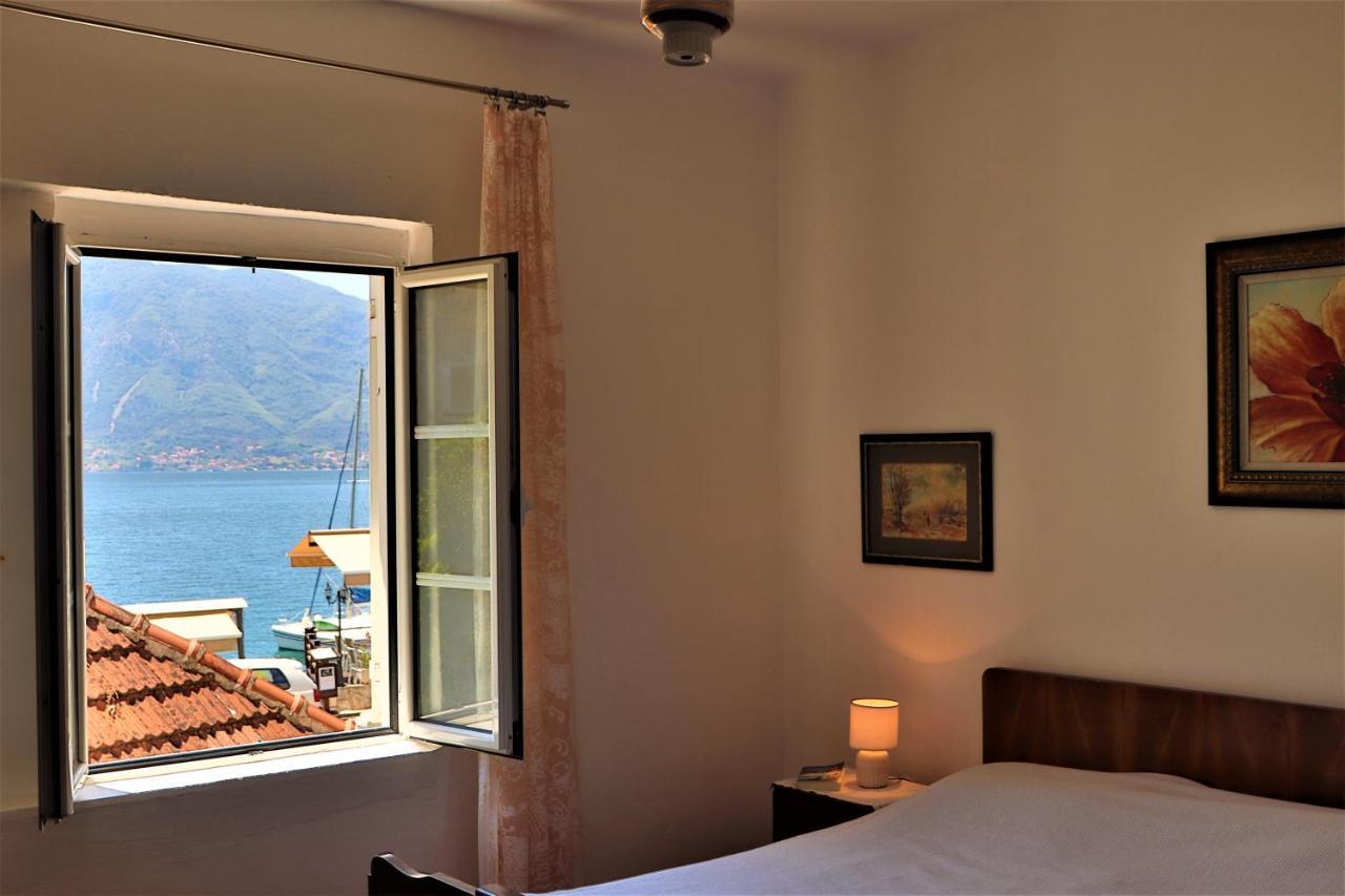 Lemon Tree Villa Kotor Ngoại thất bức ảnh